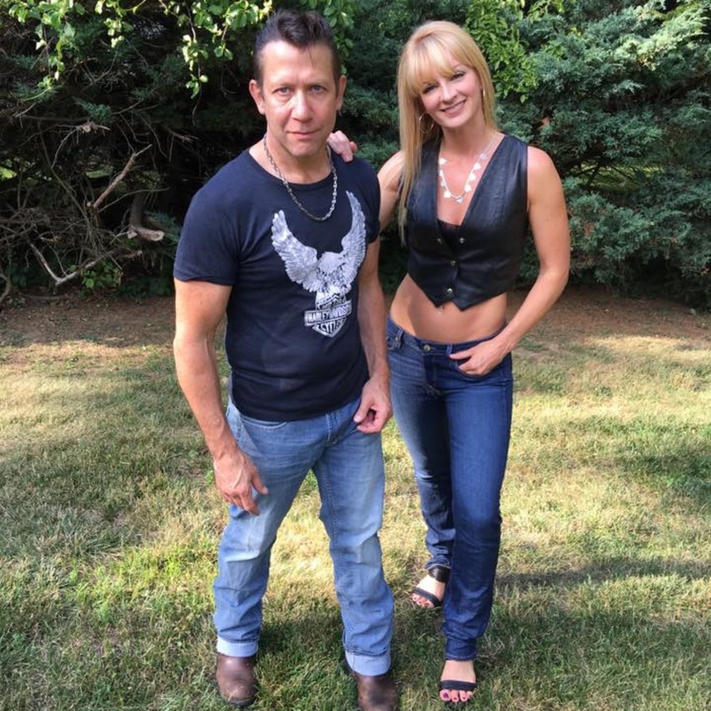 Meet your Posher, Peter